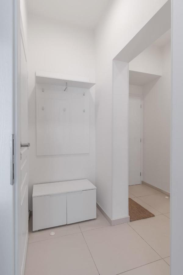 Luminous Apartment For 2 Near Wenceslas Square By Prague Days Dış mekan fotoğraf